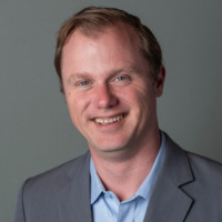 FireMon Employee Nate Tenborg's profile photo