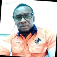 Sabodala Gold Operation Employee Cisse Thierno's profile photo