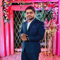 Production Modeling Corporation (PMC) Employee Prashant Ramteke's profile photo