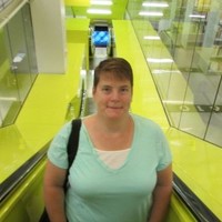 M&T Bank Employee Heidi Bishop's profile photo