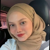 CareClinic Employee Fazira S's profile photo