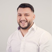 Schachenmann + Co. AG Employee Amir Abdulahi's profile photo