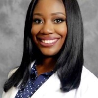 Ochsner Health Employee Kai Ford's profile photo