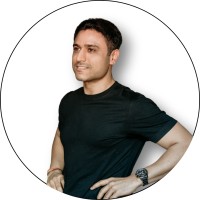 OneBanc Employee Ritesh Sethi's profile photo
