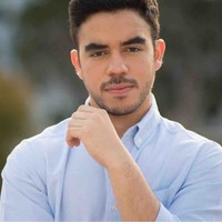 We Love Entertainment Employee Christopher Quintero's profile photo