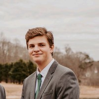 EKOS Employee Matthew Banks's profile photo