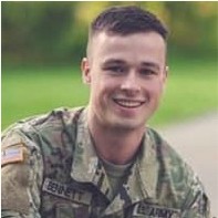 Seals Ambulance Service Employee Kaleb Bennett's profile photo