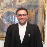 High Court of Delhi Employee Pritish Sabharwal's profile photo