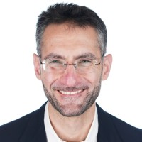 Proofpoint Employee Kevin Epstein's profile photo