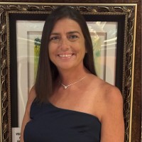 Amy Bragg Email & Phone Number