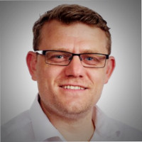 W.BOYES & CO.LIMITED Employee David Hughes's profile photo