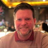 Vorboss Employee Brian Ramsay's profile photo