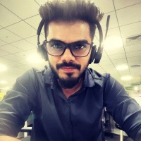 Suraj S Email