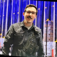 John Ferrell Email & Phone Number