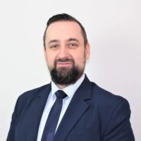 Hays Employee Barry Mullen's profile photo