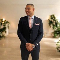 Genesys Employee Michael Agbo's profile photo