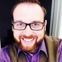 USAA Employee Brandon Hebert's profile photo