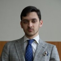 Egor Ozhereliev Email & Phone Number