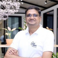 Pernod Ricard India (P) Ltd. Employee Rajesh Choudhary's profile photo