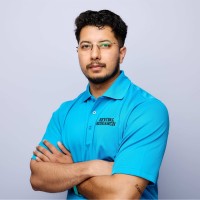 Revival Research Institute, LLC Employee Abhishek Dhillon's profile photo