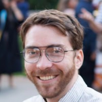 Los Angeles County Department of Health Services Employee Brian McCullom's profile photo