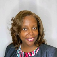 Blue Cross and Blue Shield of Illinois, Montana, New Mexico, Oklahoma & Texas Employee Christina Blumenberg-Lyles's profile photo