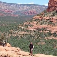 Source Digital Employee Mark Hendrix's profile photo