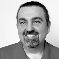 Workr Employee Mehmet Genc's profile photo