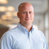 Omaha Airport Authority Employee Jimmy Harding's profile photo