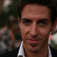 RadNet Employee Rick Arigo's profile photo