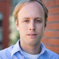 Coiled Employee David Chudzicki's profile photo