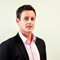 Sphere Group Employee Paul Hey's profile photo