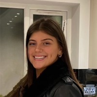 London Medical Employee Sophie Zucker's profile photo