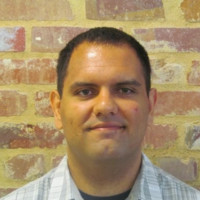 Liferay Employee Khaled Hassouneh's profile photo