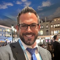 DePuy Synthes Employee Scott Ray's profile photo