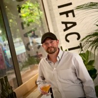 Wormtown Brewery Employee Brian Rock's profile photo