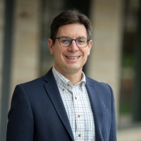 Penn State Eberly College of Science Employee Ken Knappenberger's profile photo