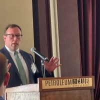 Louisiana State University Employee Tyler Gray's profile photo