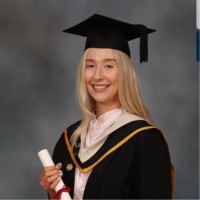 KPMG Ireland Employee Ava McMahon's profile photo