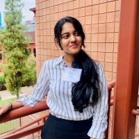 Meredith Lodging Employee Vidya Atluri's profile photo