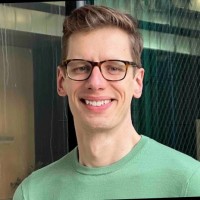 greenworkx Employee Mat Ilic's profile photo