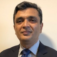 GRASIM INDUSTRIES LIMITED ( ADITYA BIRLA GROUP) Employee Mitul Desai's profile photo