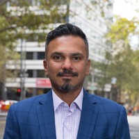 GridBeyond Employee Mark Netto's profile photo