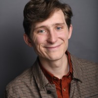 Gray Talent Group Employee Zachary Earnest's profile photo