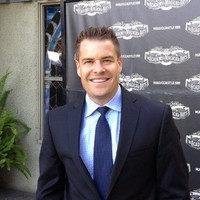 Inceptra Employee Chris Lindberg's profile photo