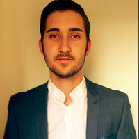 Royal Mail Employee Lewis Marshall's profile photo