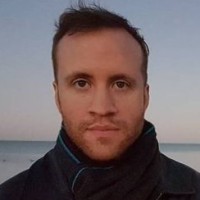 Scribble Maps Employee Jonathan Wagner's profile photo