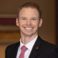 The St. Regis San Francisco Employee Bradley White's profile photo