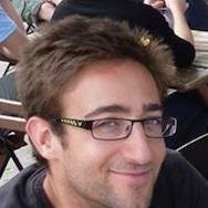Law Employee Martin Cohen's profile photo