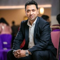 Pawan Khadka Email